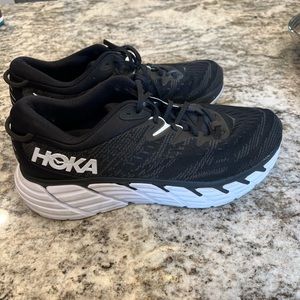 Men’s Hoka Size 13 Wide